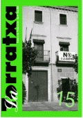 Número 15