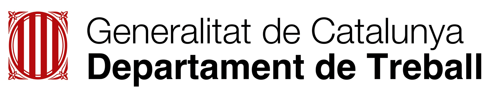 Generalitat de Catalunya. Departament de Treball