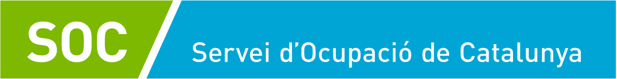 SOC, Servei d'Ocupació de Catalunya