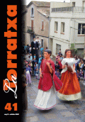 Torratxa 41