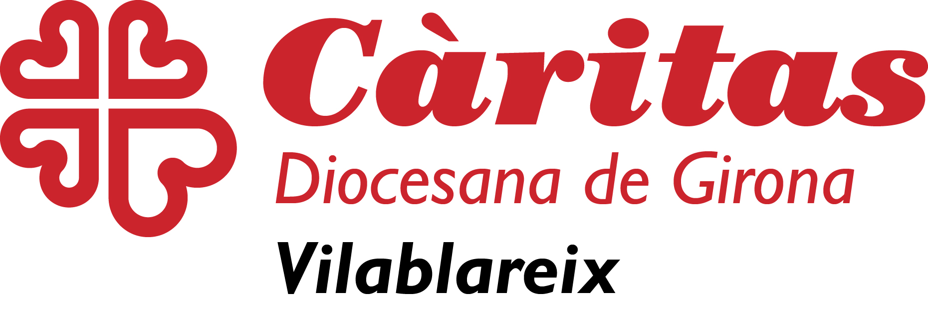  CÀRITAS Diocesana de Girona - Vilablareix