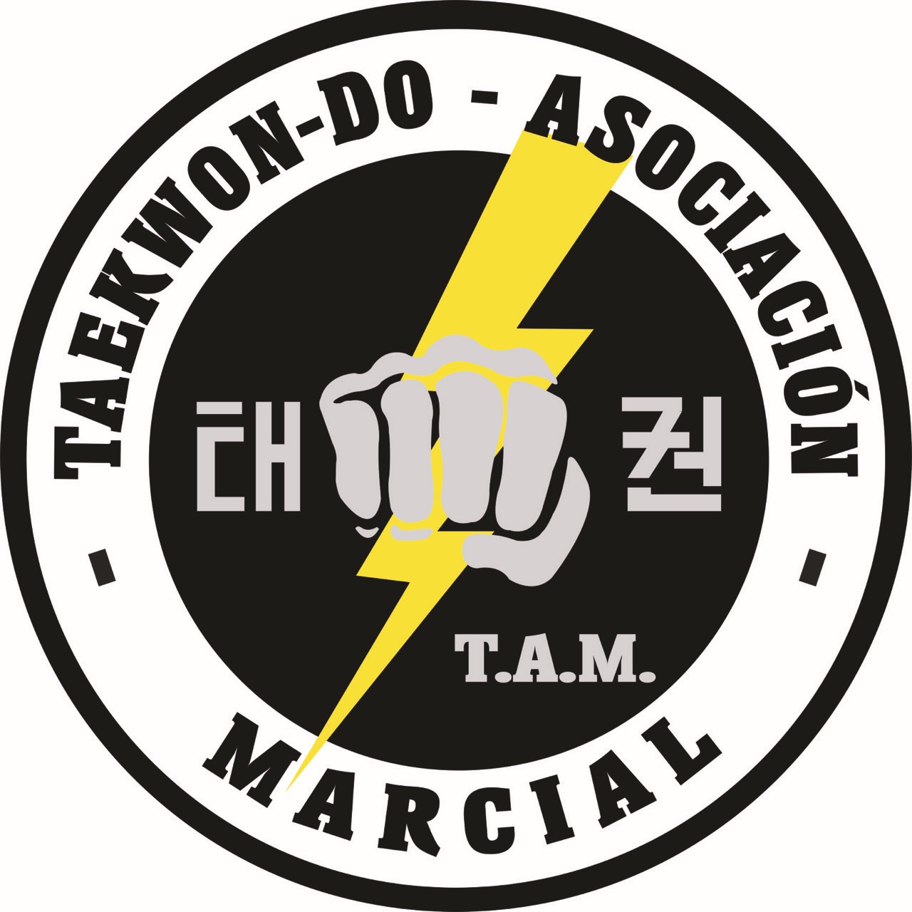 Associació esportiva Taekwon-Do ITF Vilablareix