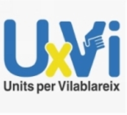 Logo Units per Vilablareix
