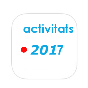 Activitats2017