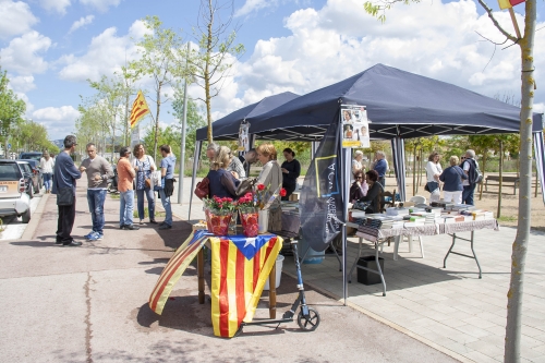 Sant Jordi 2016 050