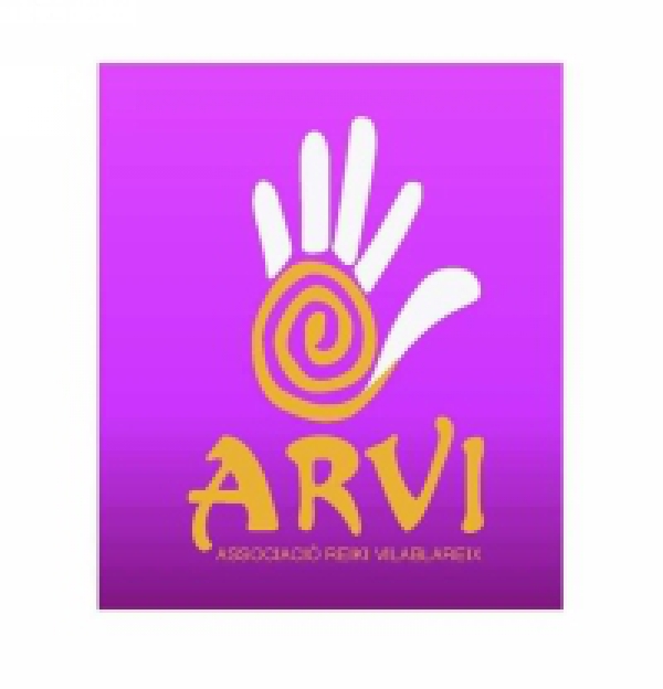 Logo ARVI