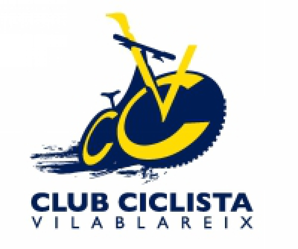 Logo Club Ciclista Vilablareix