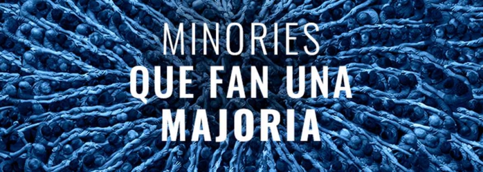 Mibnories que fan una majoria