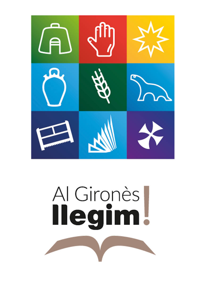 'Al Gironès Llegim!'