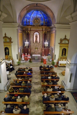 Esglèsia de Sant Menna