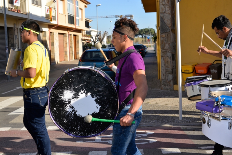 Animació al carnestoltes