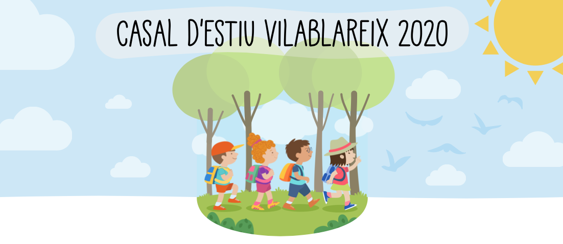 Incripcions Casals d'estiu