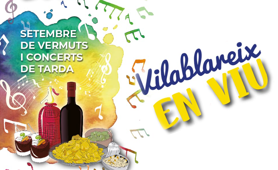 Vilablareix En Viu