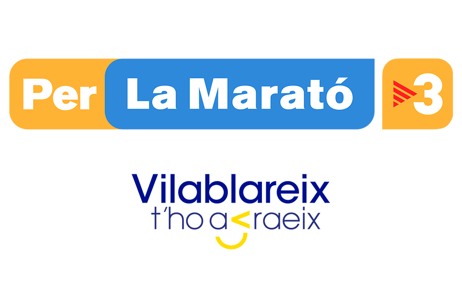 Marató Tv3