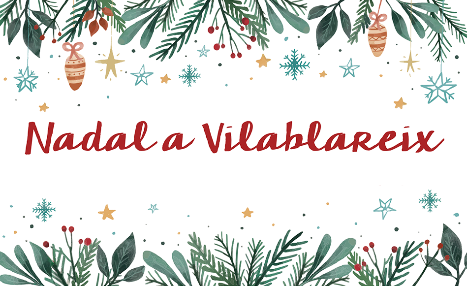 Nadal a Vilablareix
