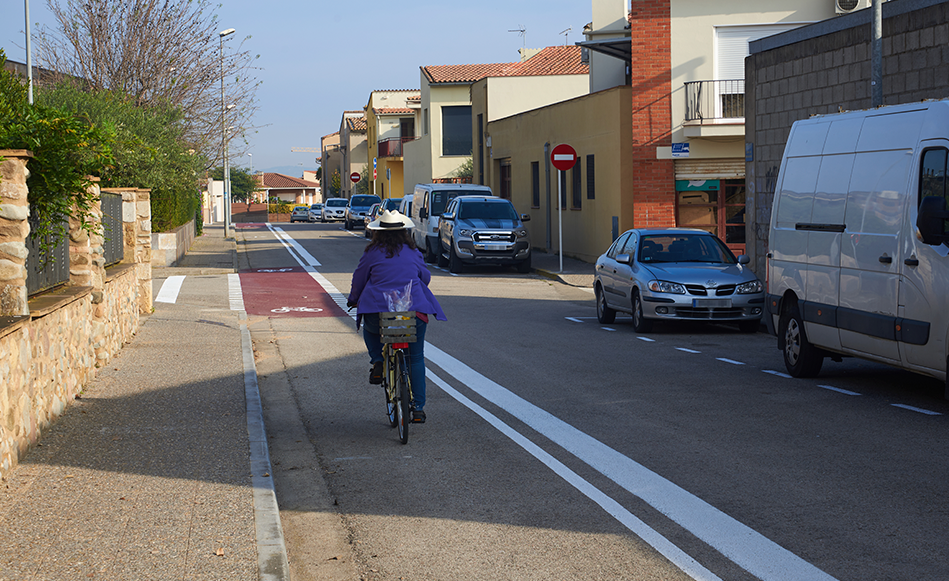 Pla mobilitat urbana