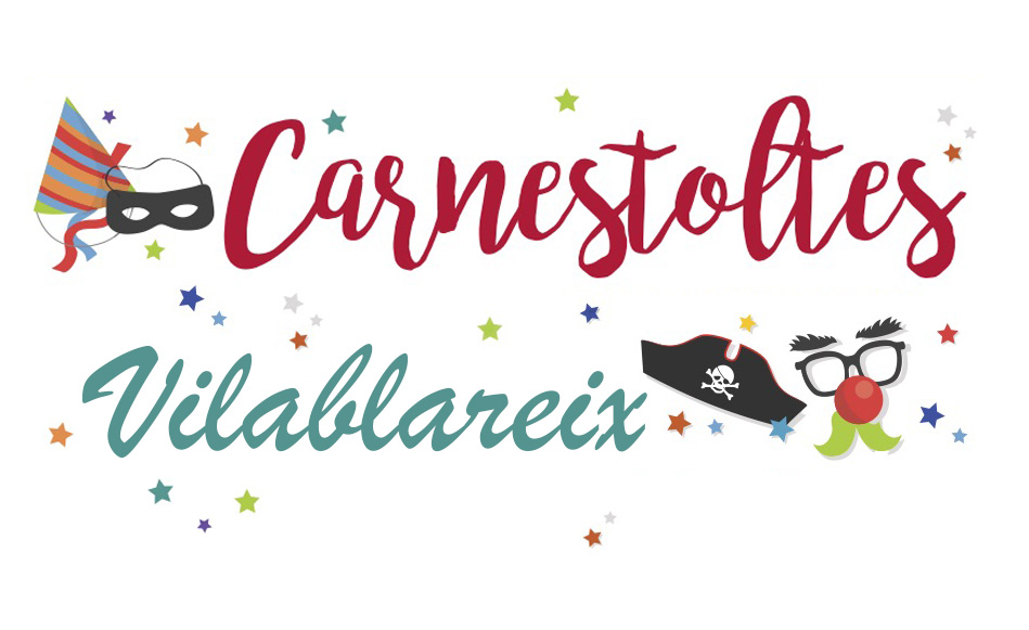 Carnestoltes Vilablareix 2021