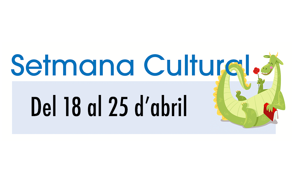 Setmana Cultural 2021