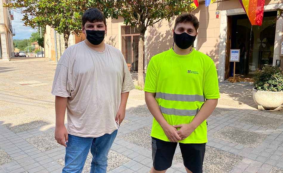 Brigada Jove