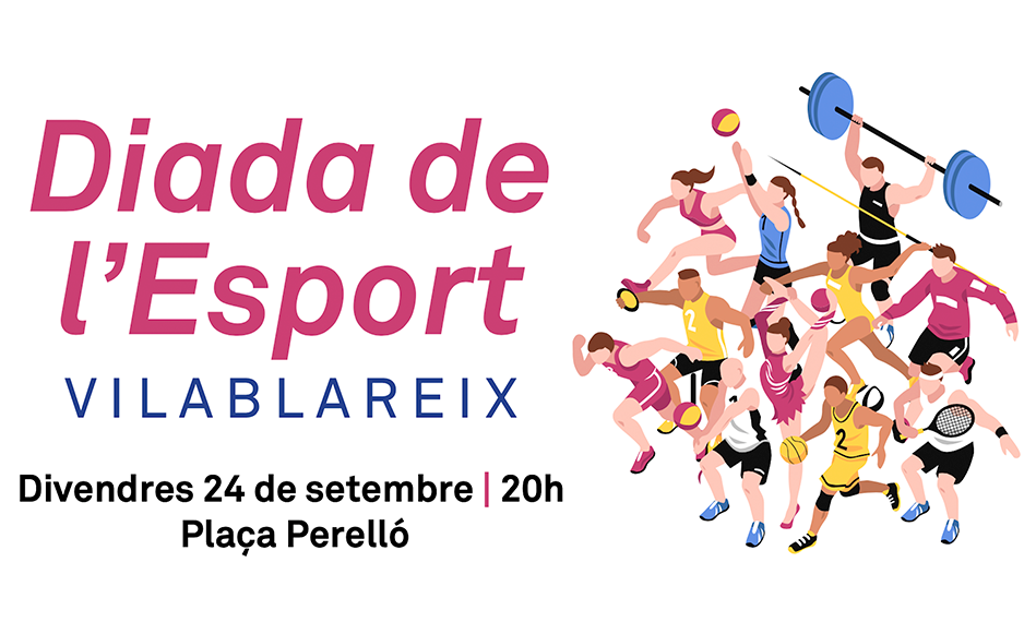 Diada Esport 2021