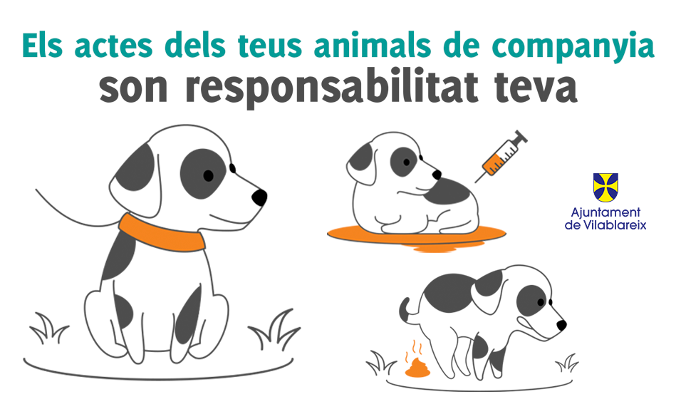 Campanya animals de companyia