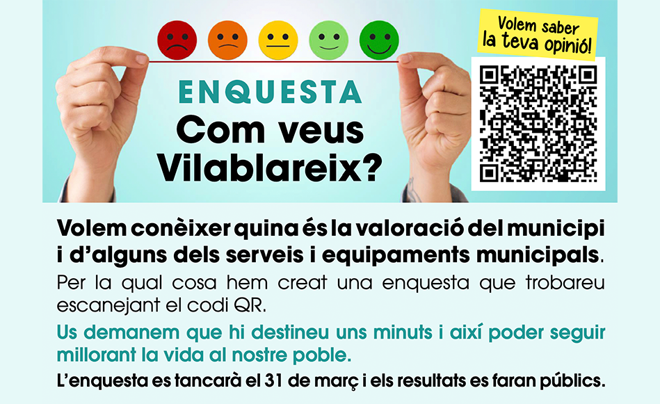 Enquesta Vilablareix