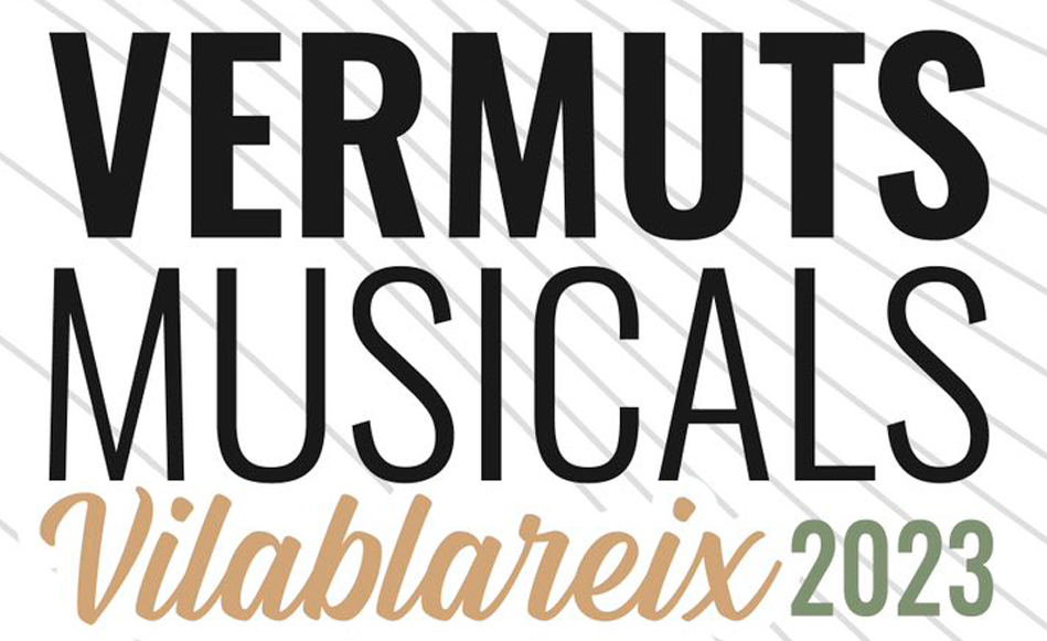 Vermuts Musicals 2023
