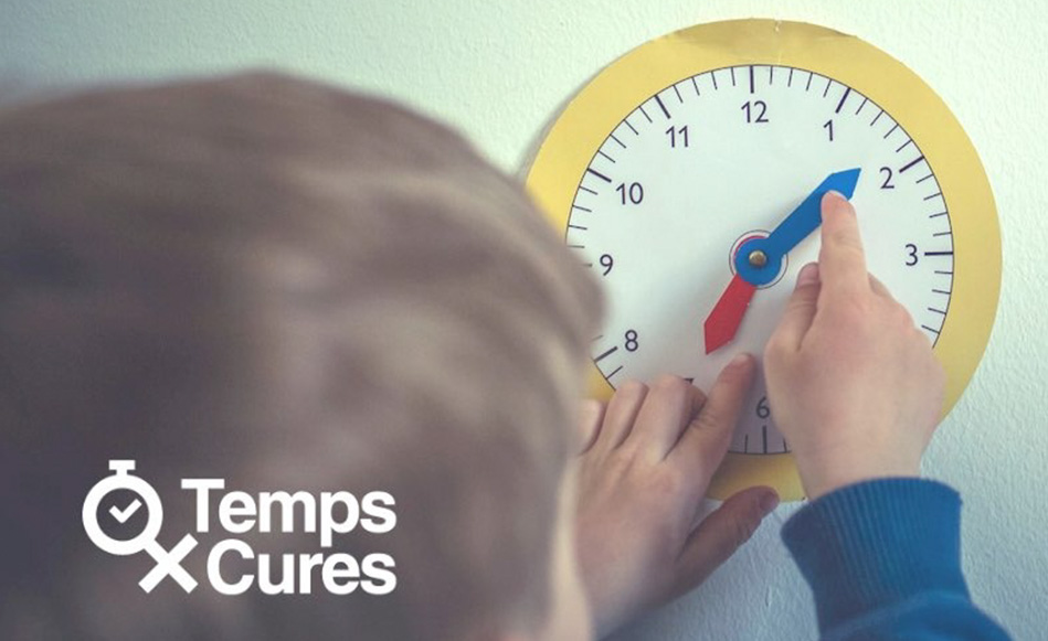 Temps per cures