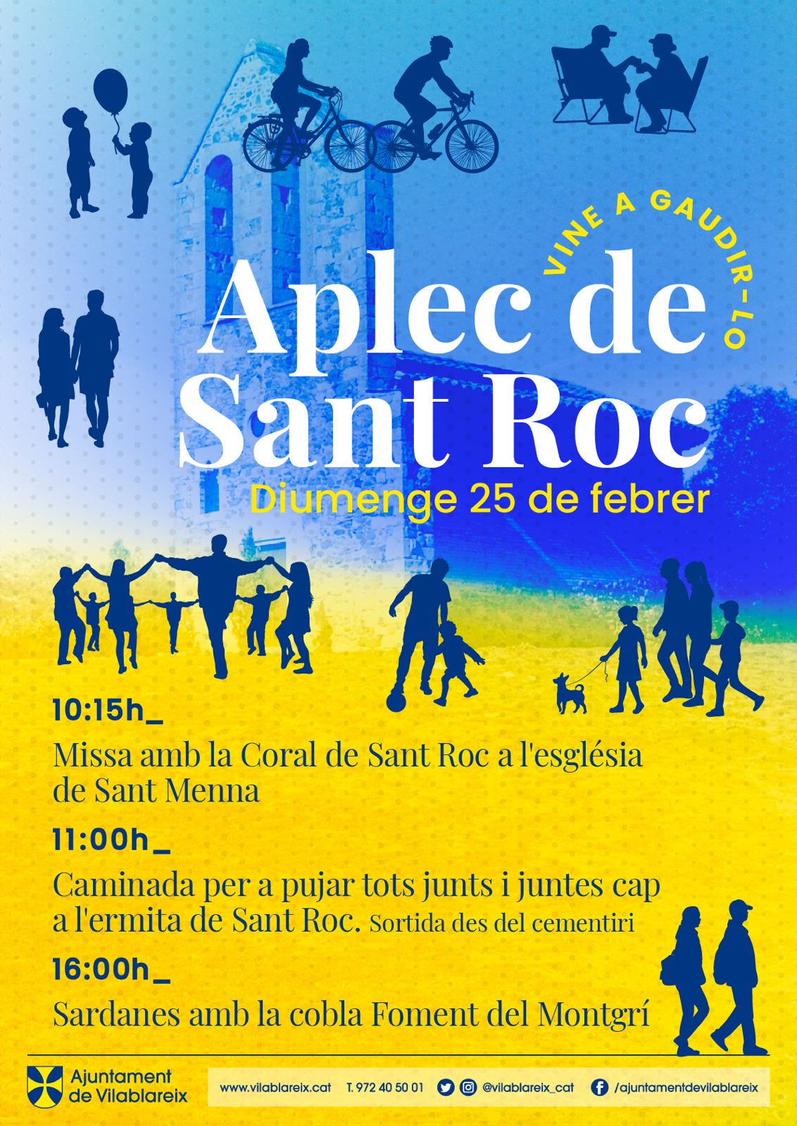 aplec sant roc 2024