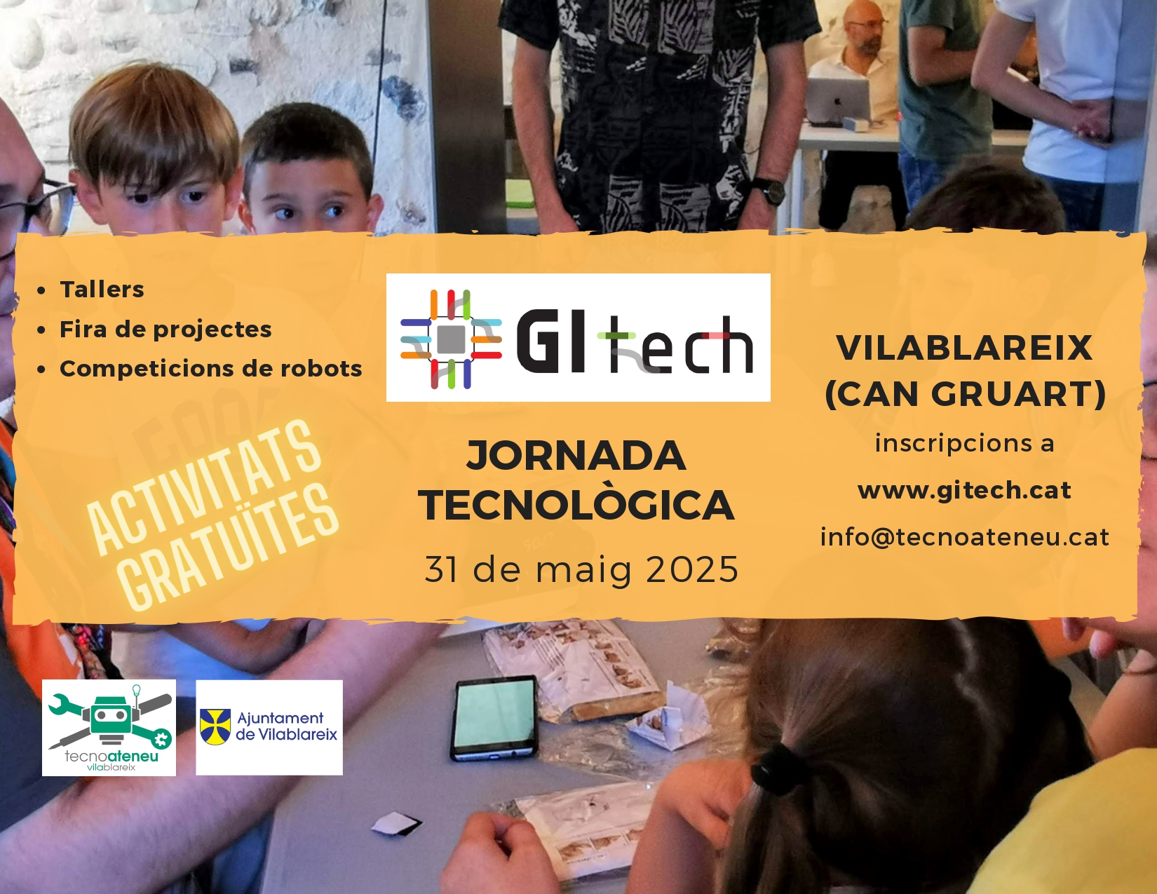 gitech25