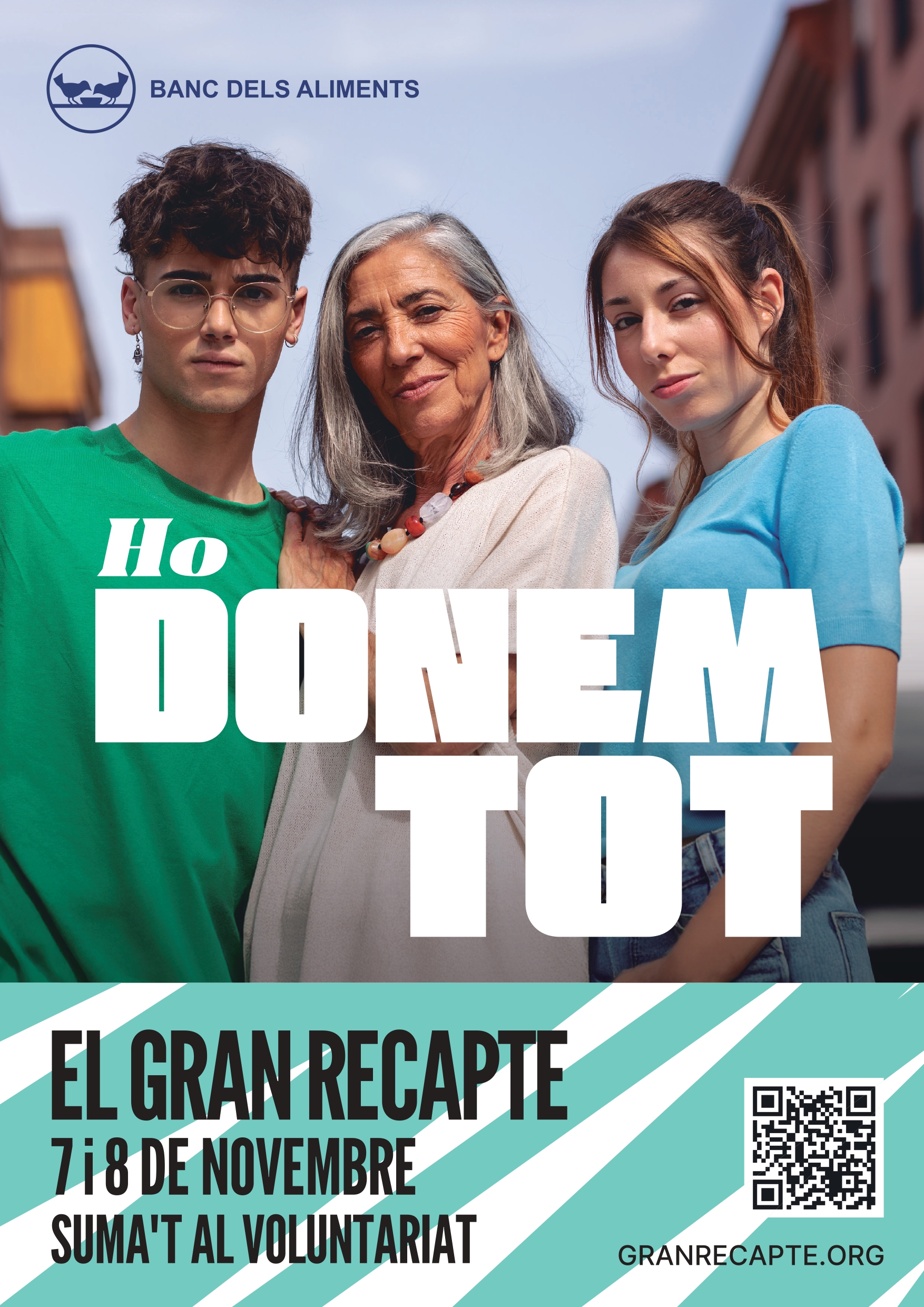 gran recapte vilablareix