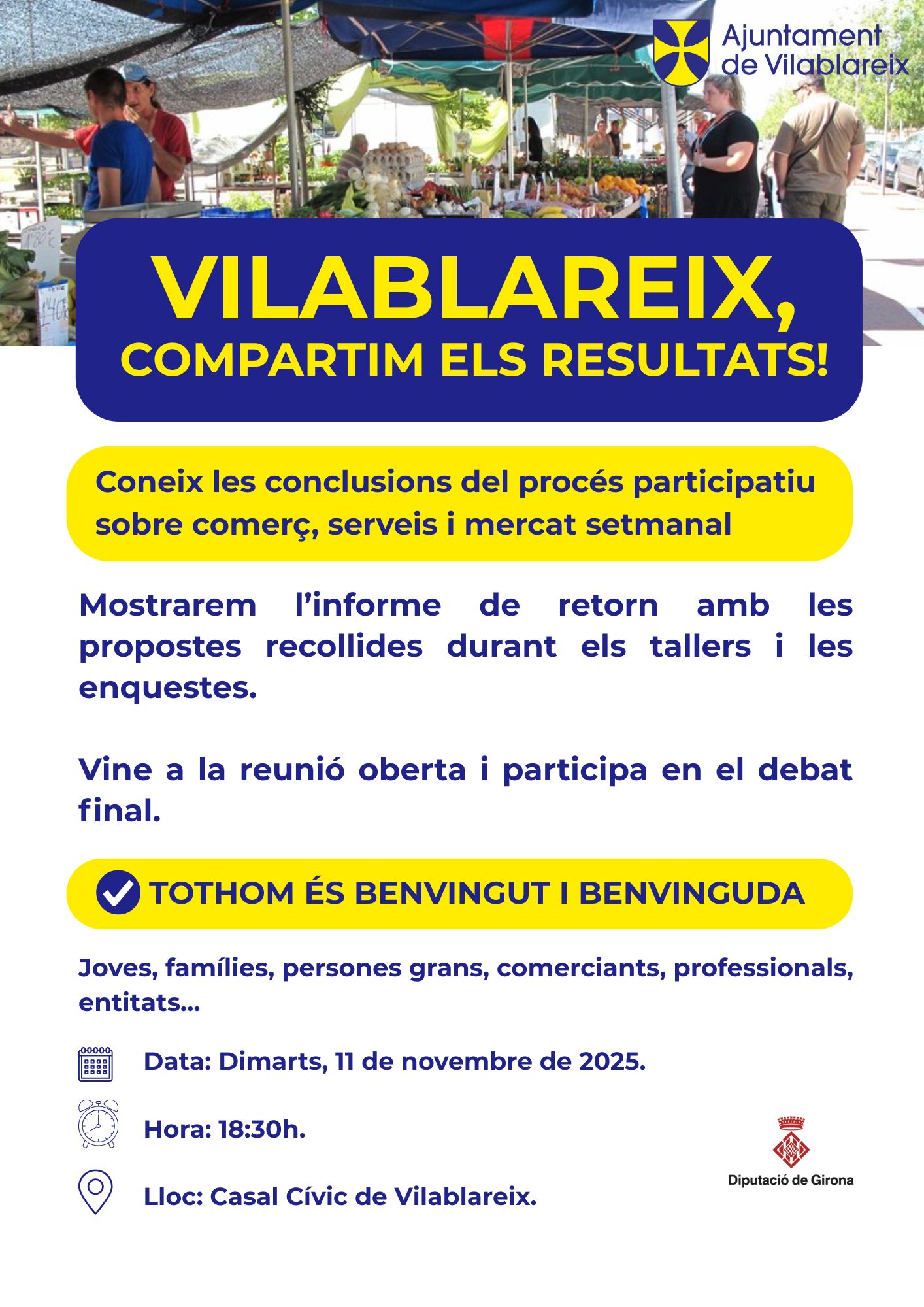 retorn proces participatiu