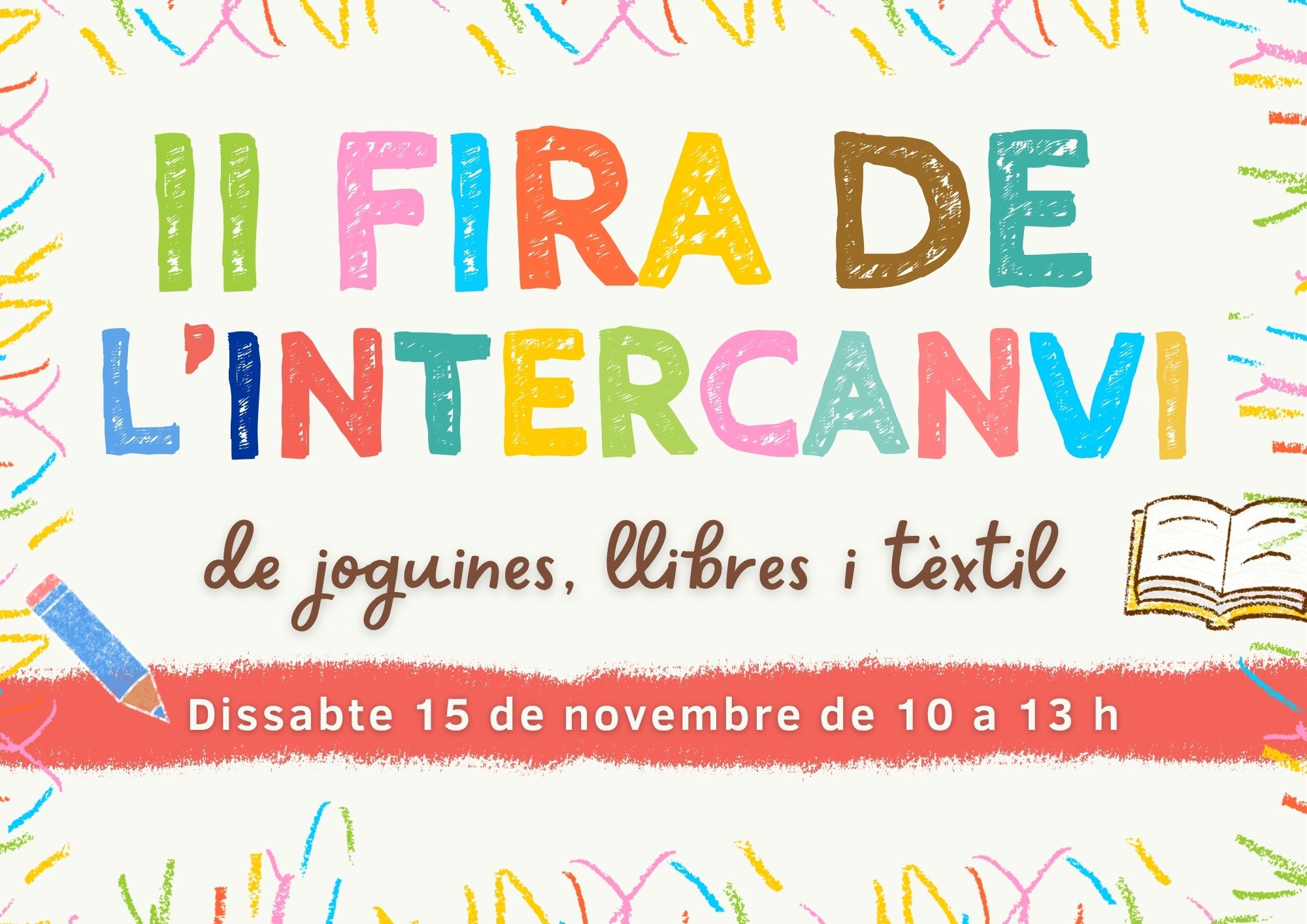fira de l'intercanvi