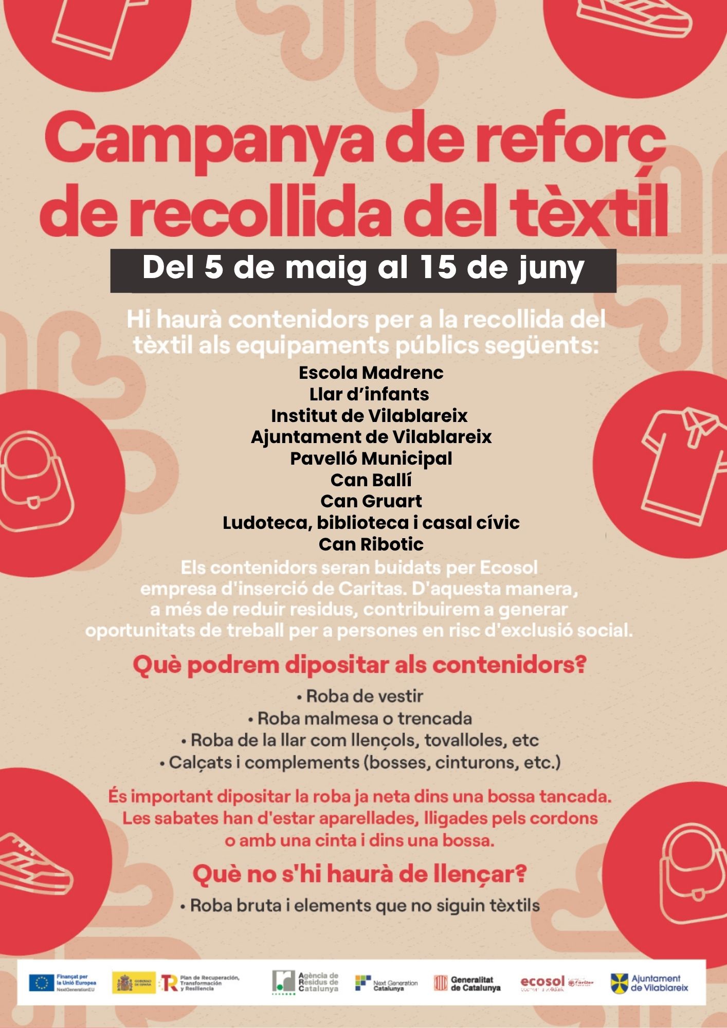 tèxtil