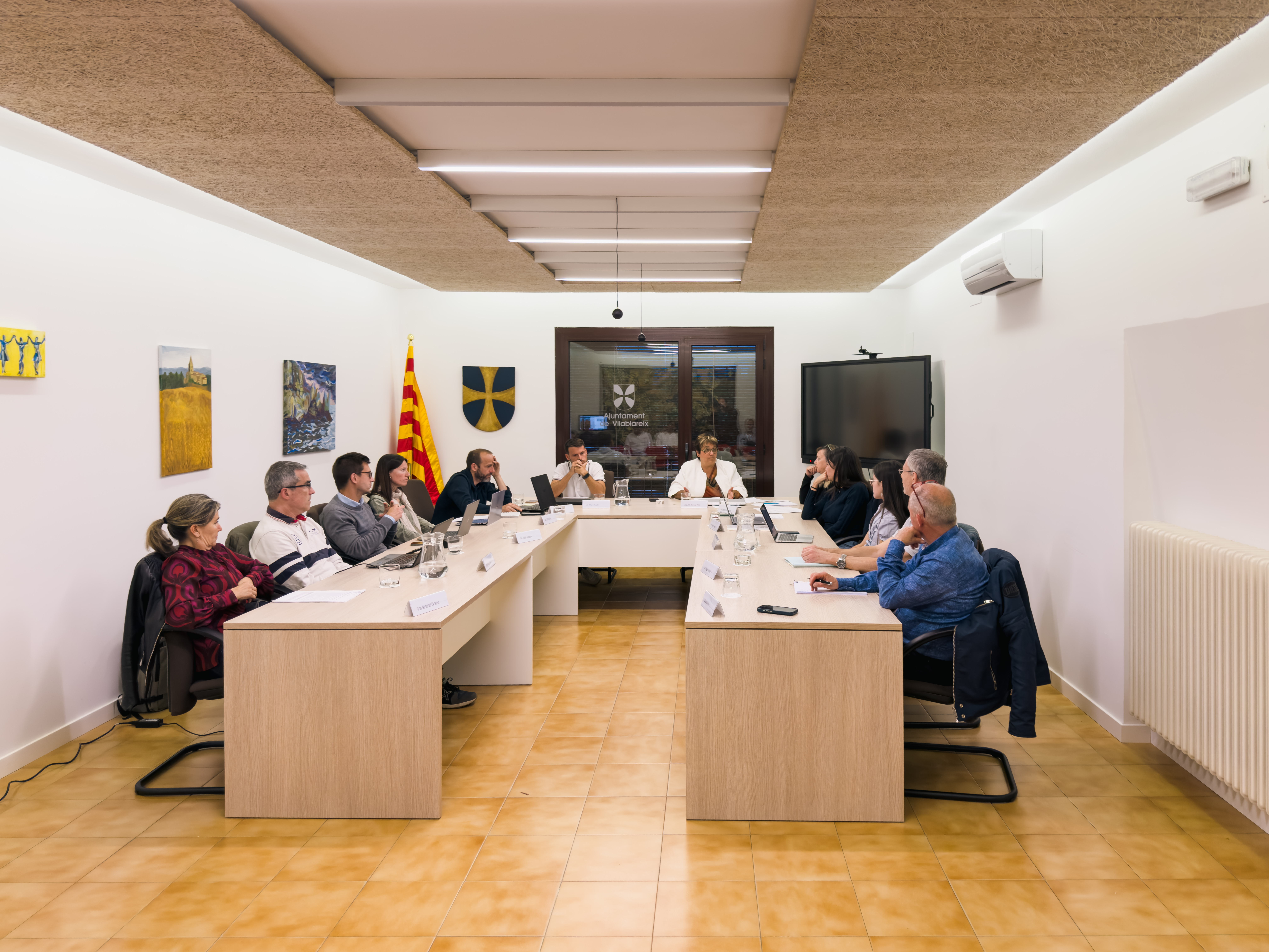ple maig vilablareix