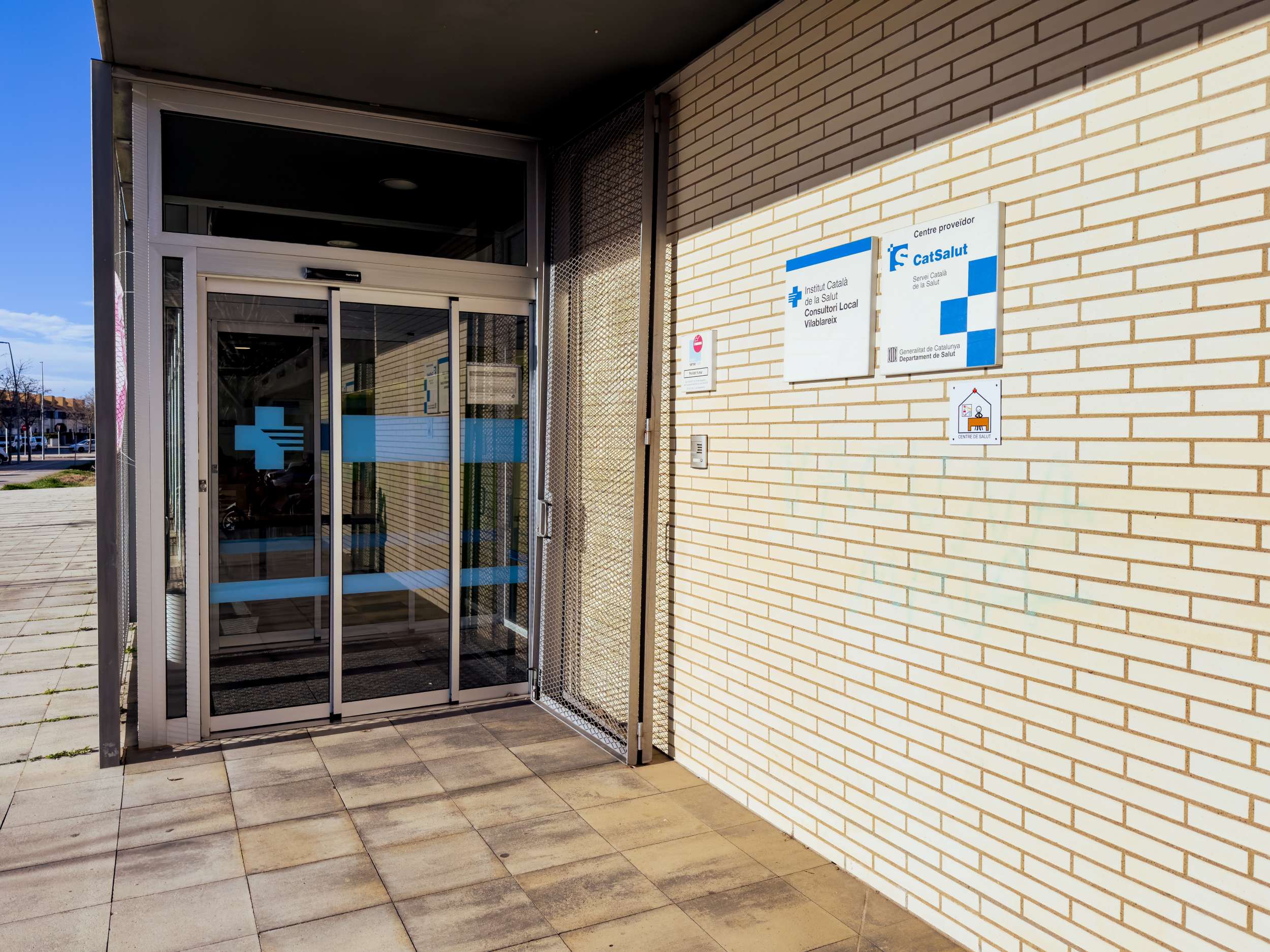 nou horari centre de salut