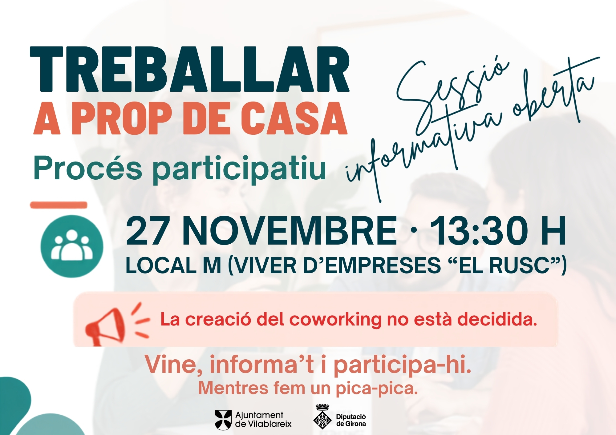 coworking vilablareix