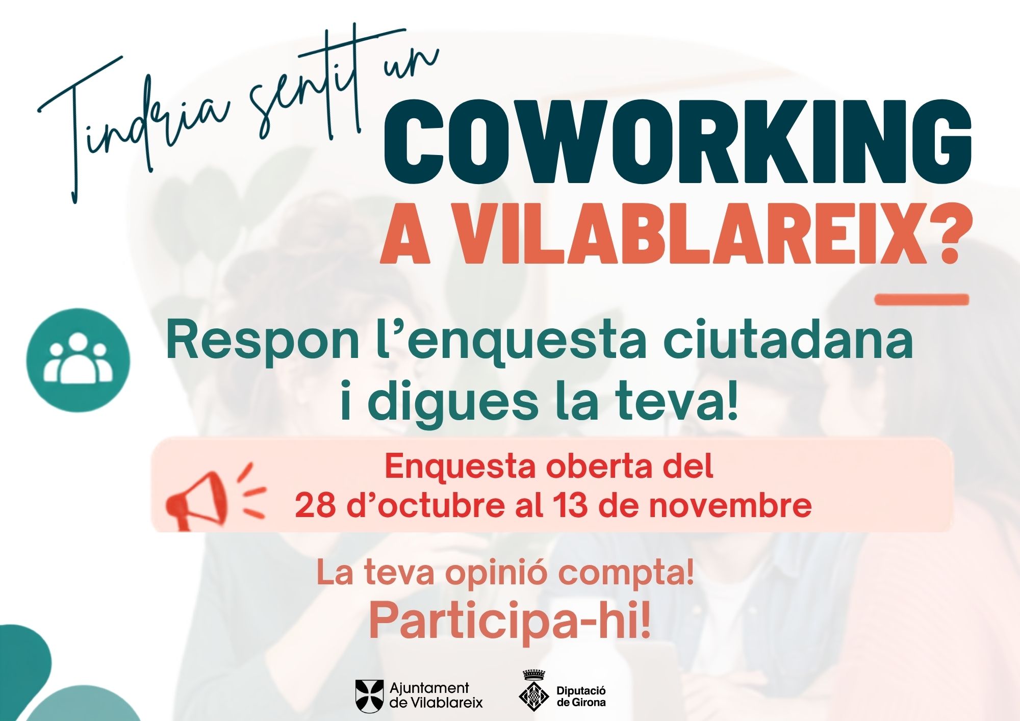 coworking vilablareix