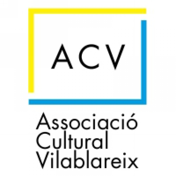 Logo Associació Cultural de Vilablareix