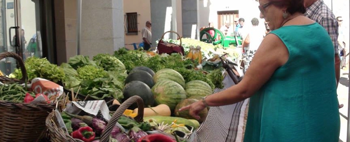 Nou concurs de guisats per la Fira de tardor.