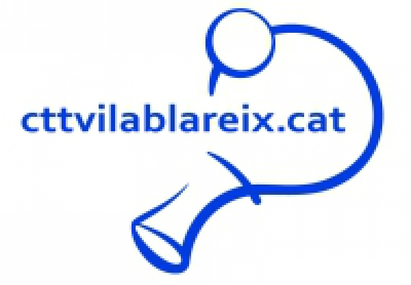 Logo CTT Vilablareix