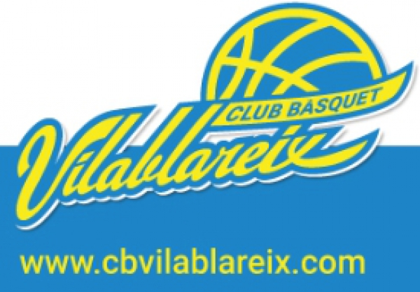 Club bàsquet Vilablareix