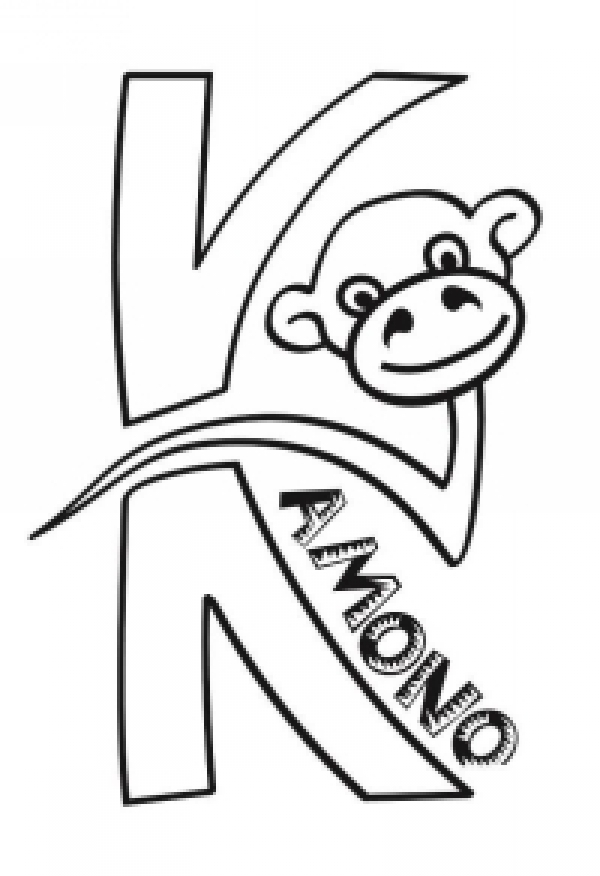 Logo Esplai Kamono