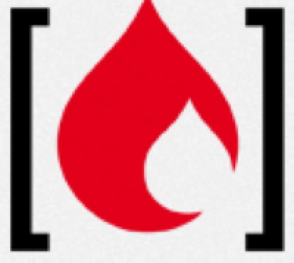 Logo Associació donants de sang