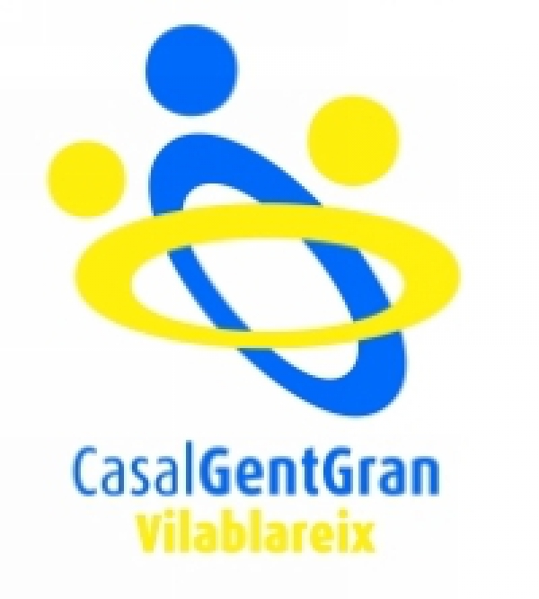 Logo Casal de la Gent Gran