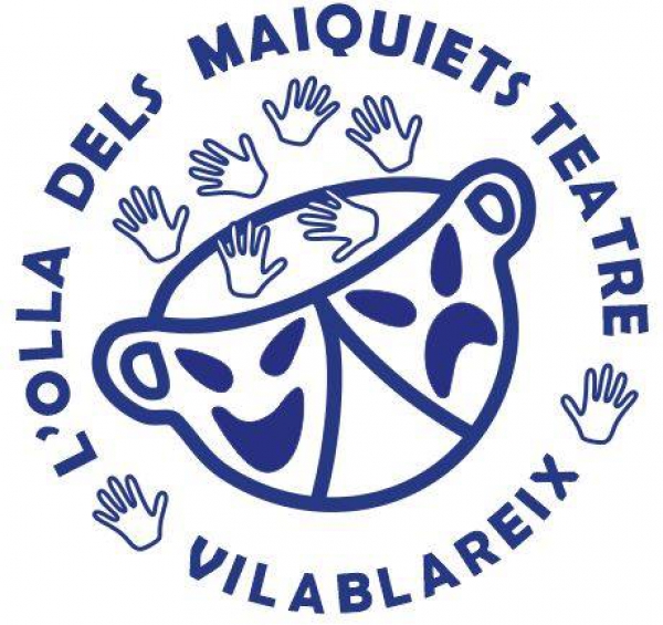 Logo Olla dels Maiquiets