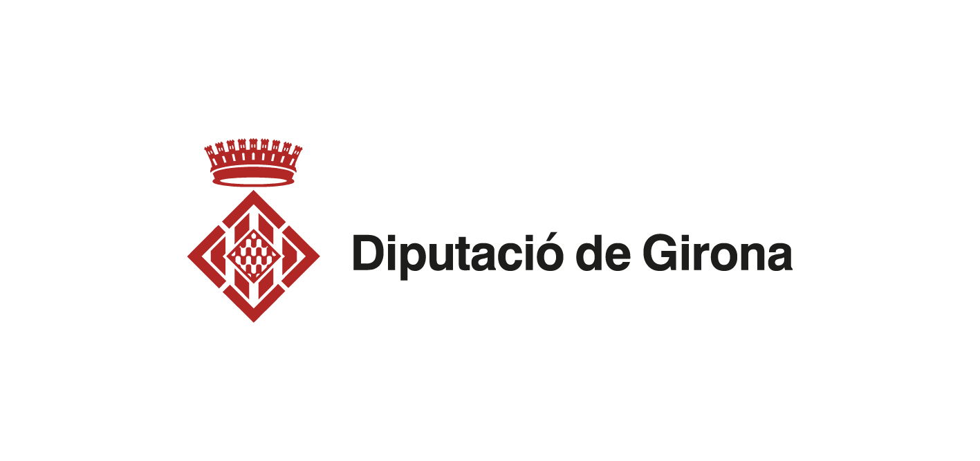 Logo Diputació