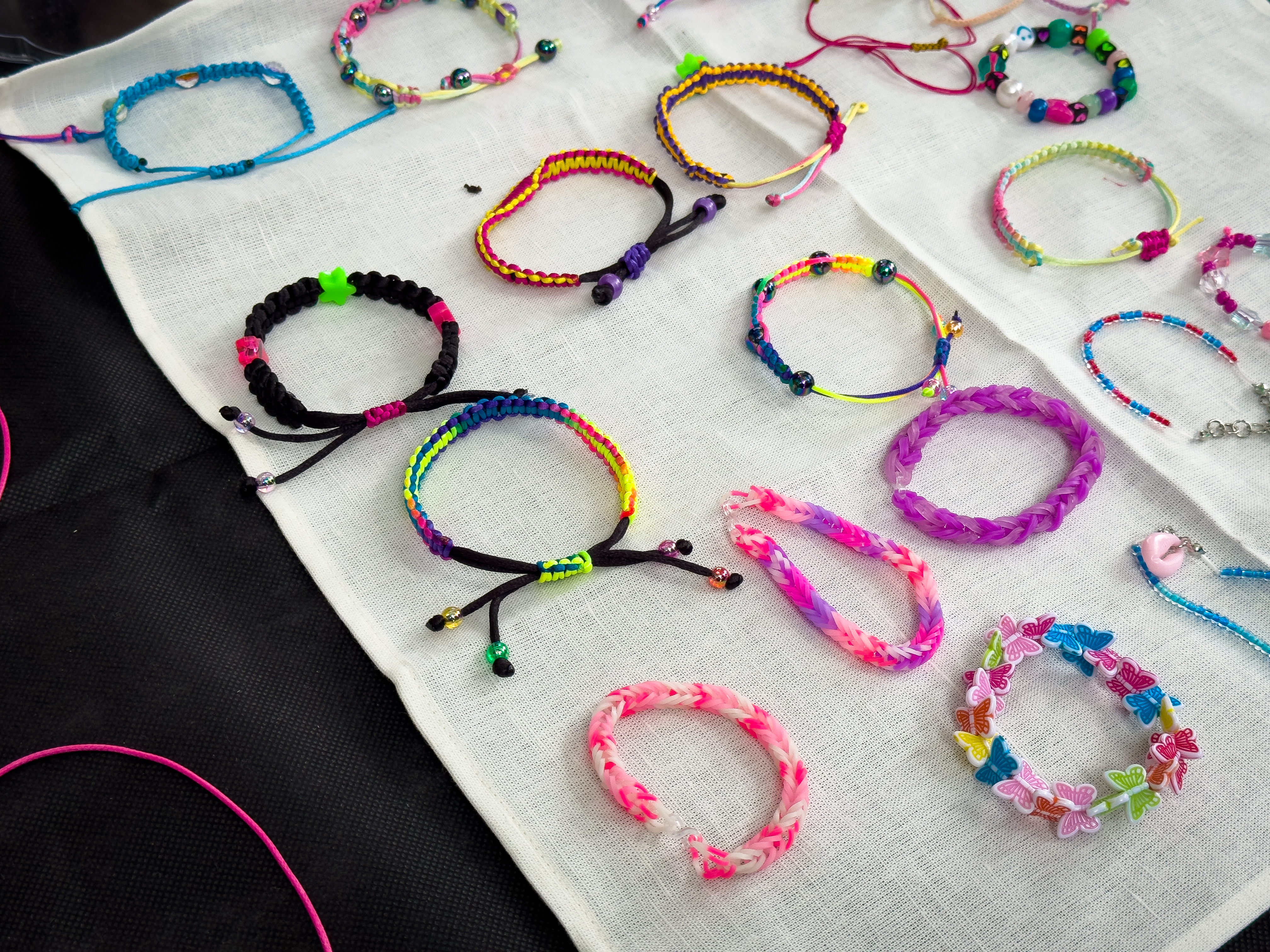 crazy kids market