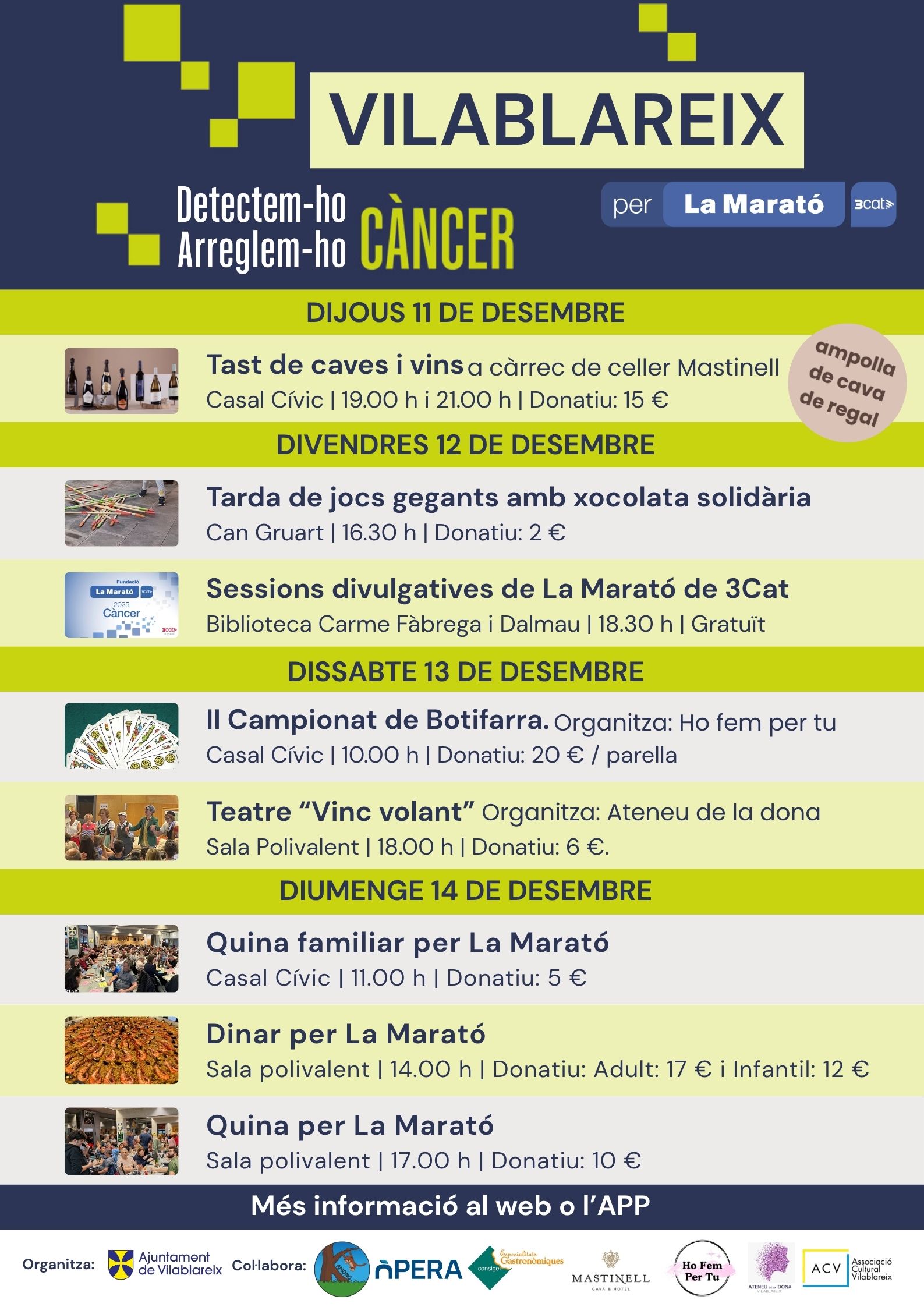 marato vilablareix