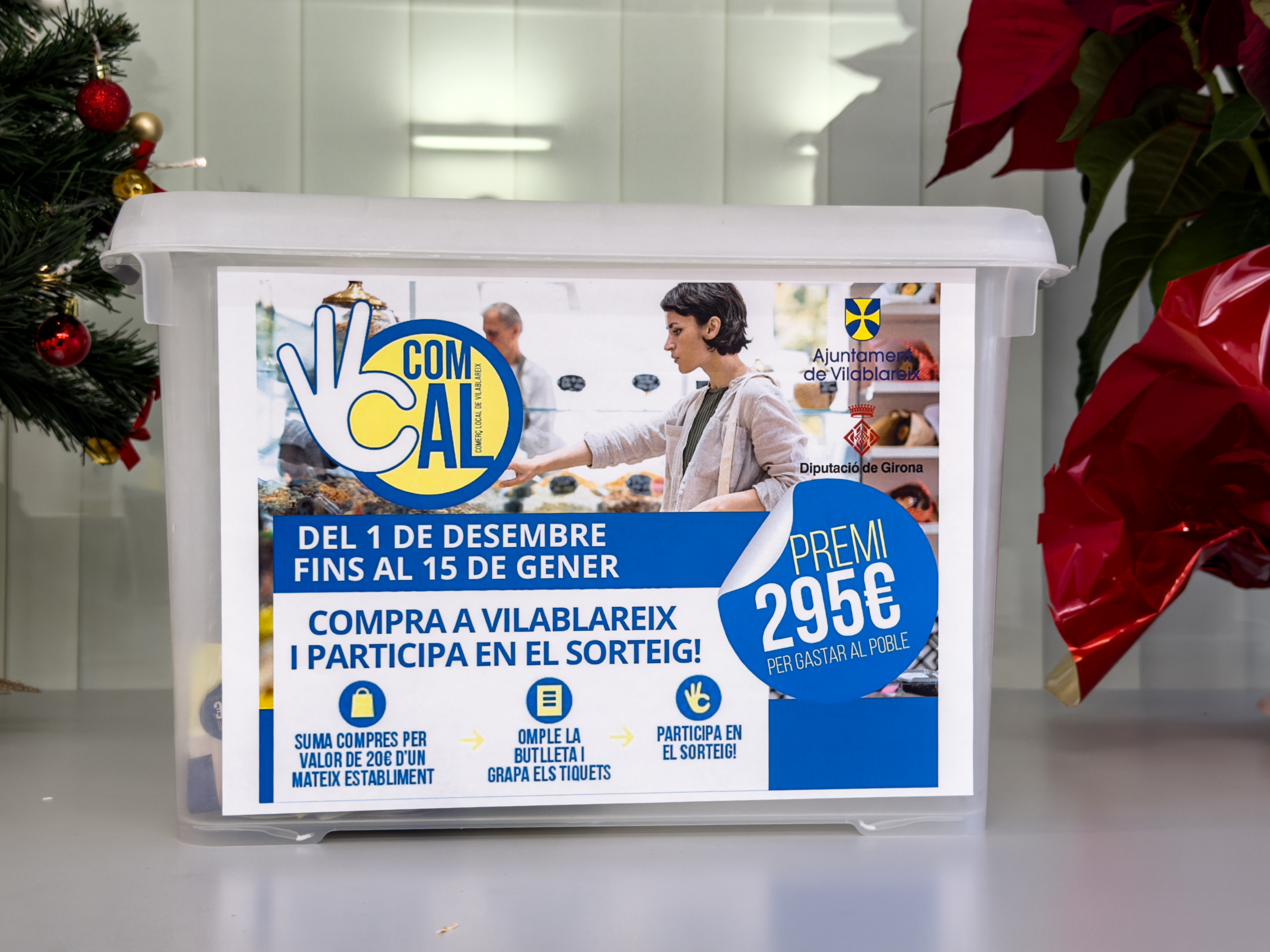 comprar a vilablareix